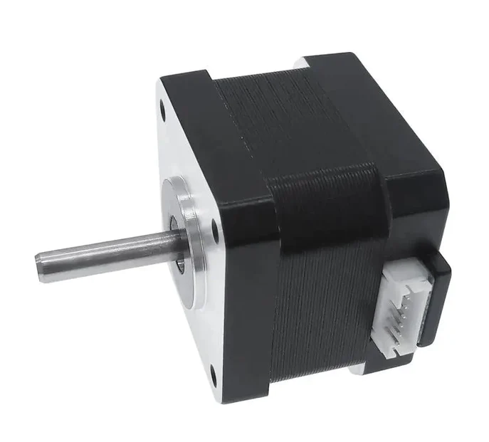 17RX3401 Motor a pasos NEMA 17 Ronix