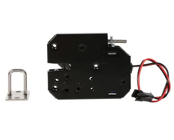 K01-12V Cerradura eléctrica 12V