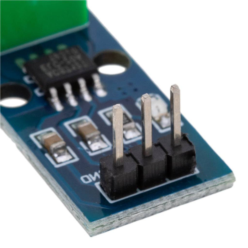 ACS712 30A Sensor de corriente