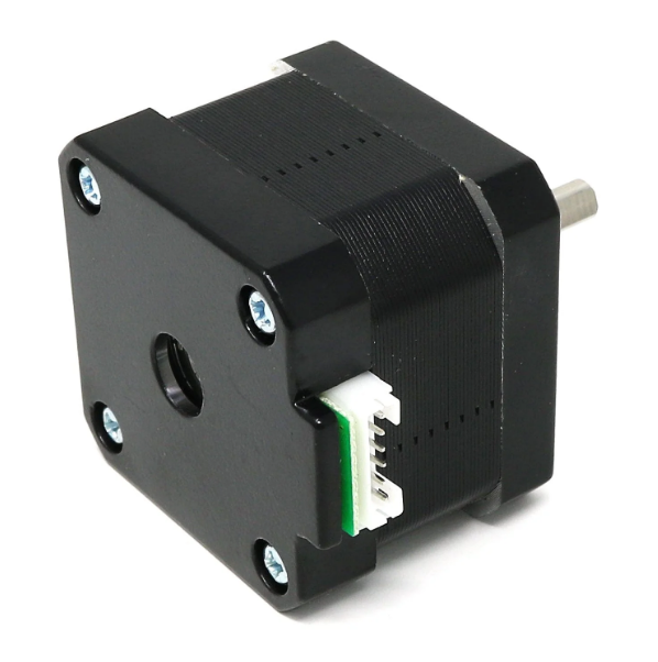 17RX3401 Motor a pasos NEMA 17 Ronix