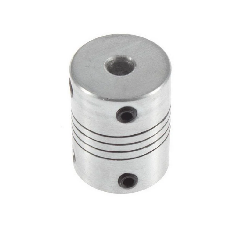 Cople flexible - Varias medidas