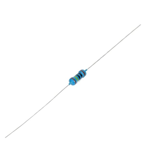 1/4W Precisión Resistencia - Varios valores