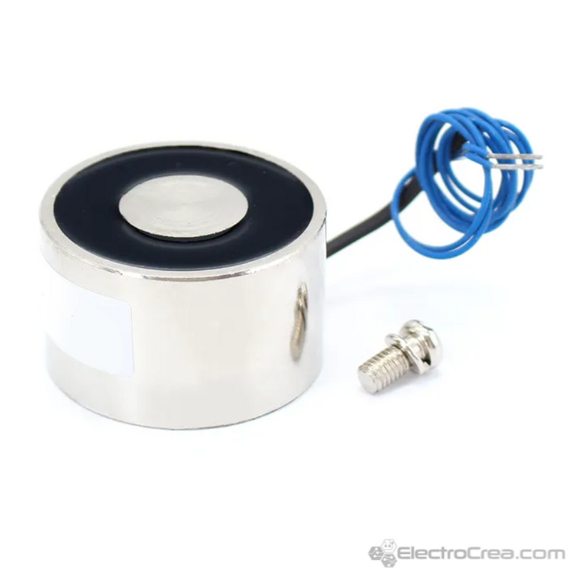 60kg 12v Electroiman