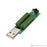 Tester de carga USB 1A / 2A - ElectroCrea