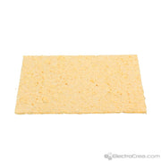 Esponja limpiadora de punta de cautin - ElectroCrea