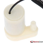 100L/H Bomba de agua sumergible - ElectroCrea