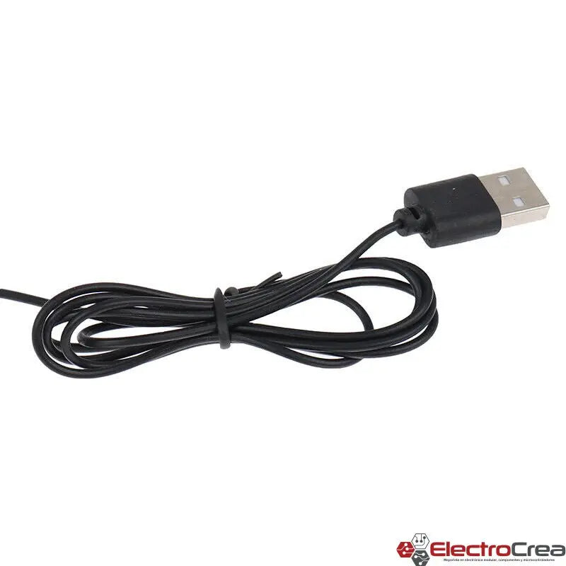 100L/H Bomba de agua sumergible - ElectroCrea