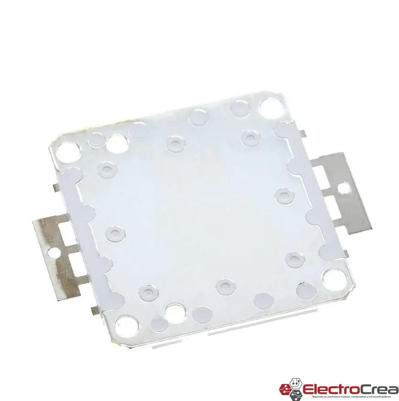100W SMD Luz blanca led - ElectroCrea