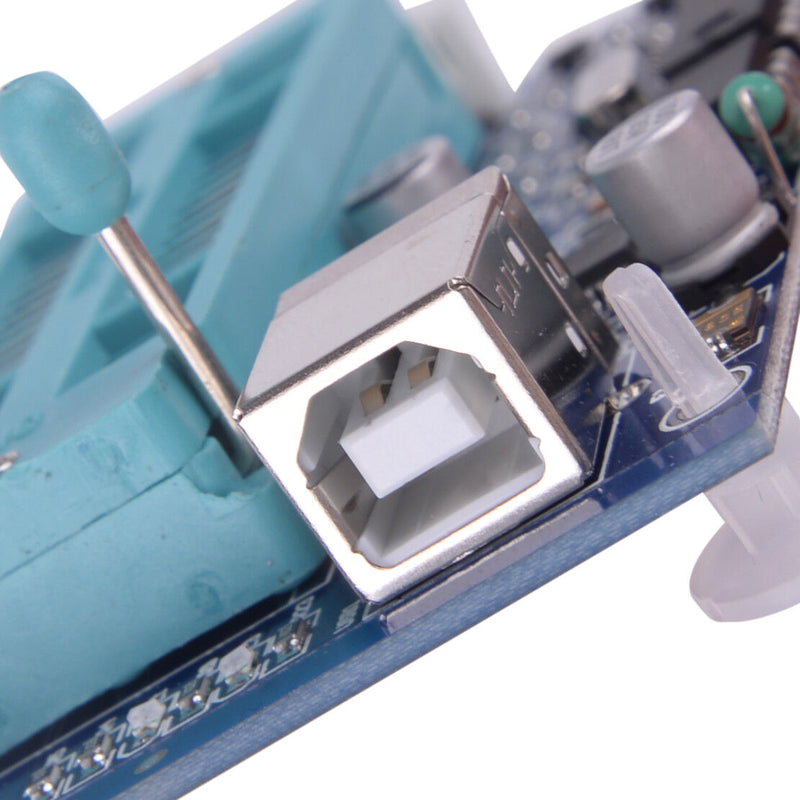 K150 Programador PIC USB