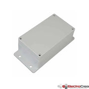 158x90x65mm Caja para proyectos - ElectroCrea