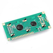 Display 16x2 Azul - ElectroCrea