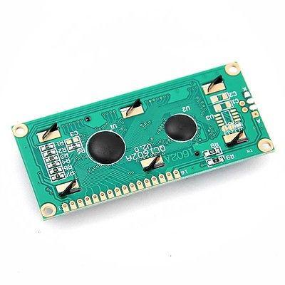 Display 16x2 Azul - ElectroCrea