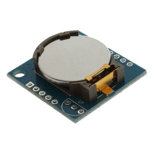 Modulo RTC DS1307 - ElectroCrea