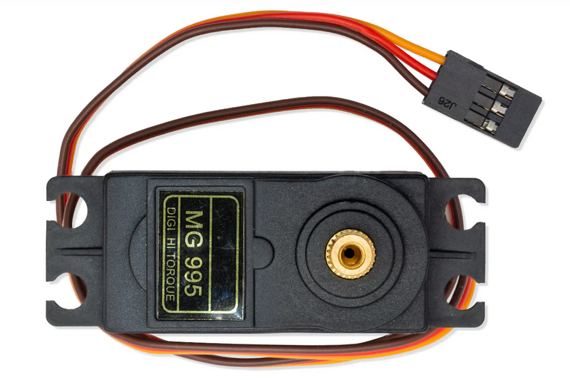 MG995 Servo motor
