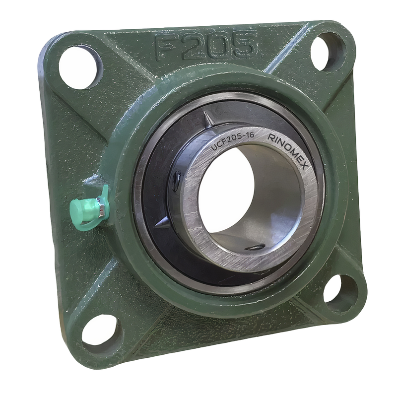 Chumacera de pared 1 pulgada UCF205-16