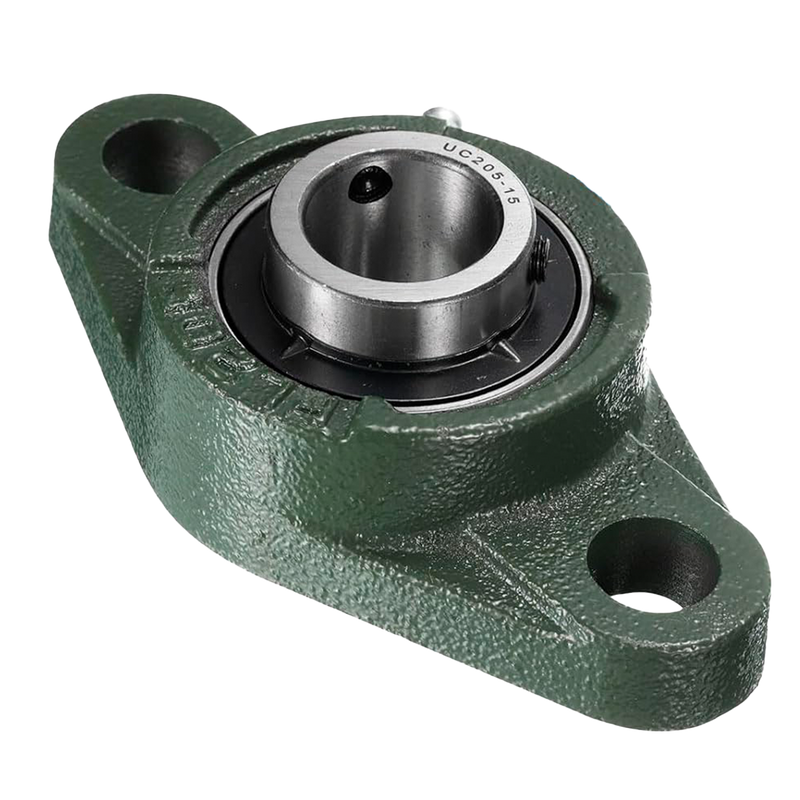 Chumacera de cocol 1 Pulgada UCFL205-16