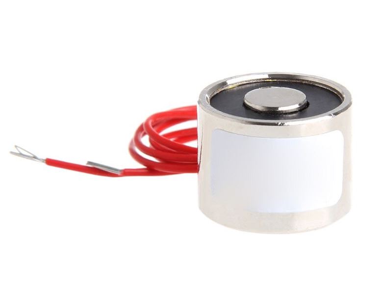 2.5kg 12v Electroiman