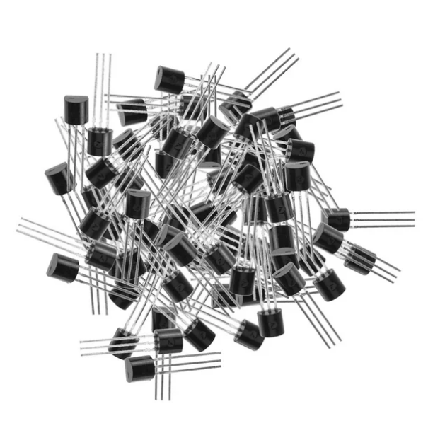 BC548B Transistor NPN