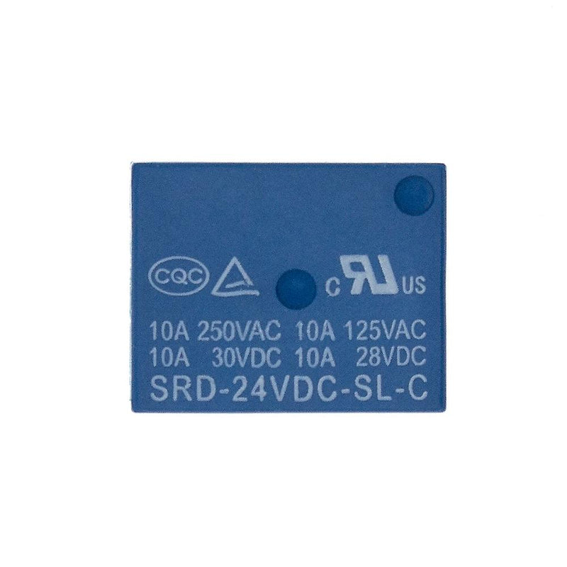 SRD-24VDC-SL-C Relevador 24v SPDT