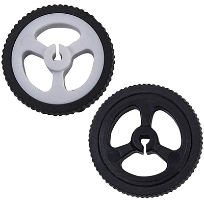 Llanta sumo 34mmx6.5mm