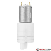 280 Bomba de agua de diafragma 3.7V - ElectroCrea