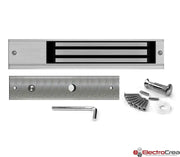 280KG 12V Electroimán para puerta - ElectroCrea
