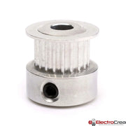 Polea dentada GT2 20 dientes 5mm