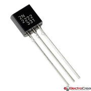 Transistor 2N2222