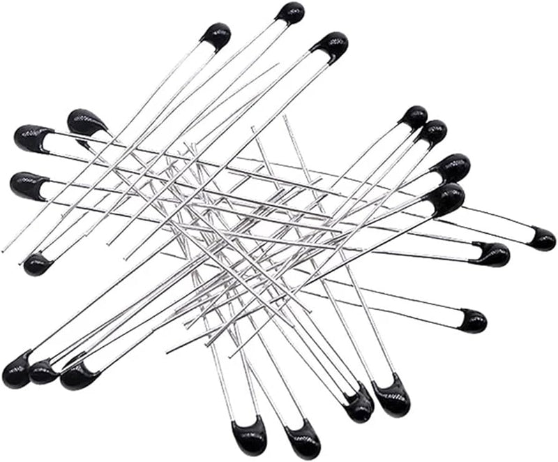 NTC10K MF52AT Termistor