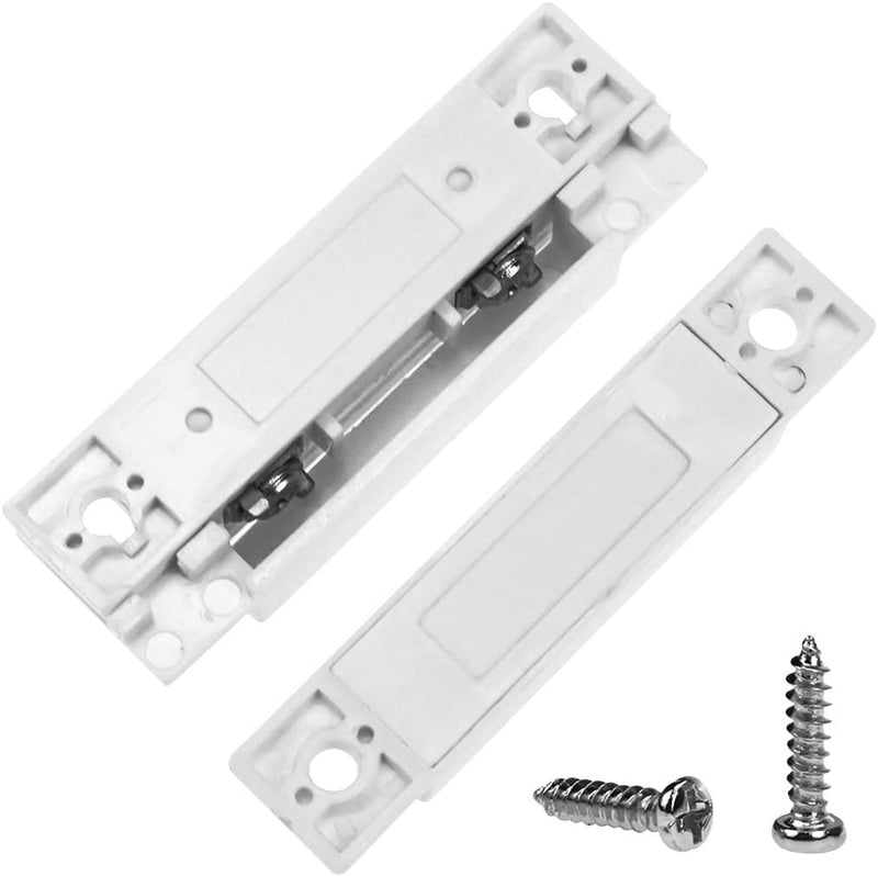 MC-31 Sensor magnético para puerta ventana