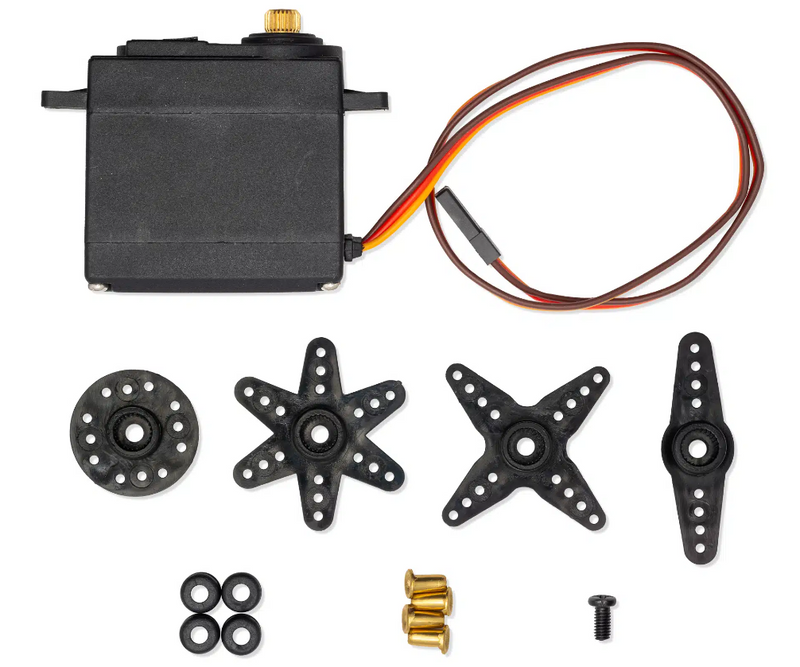 MG995 Servo motor