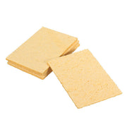 Esponja limpiadora de punta de cautin - ElectroCrea