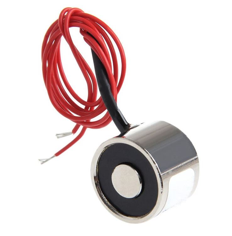 2.5kg 12v Electroiman