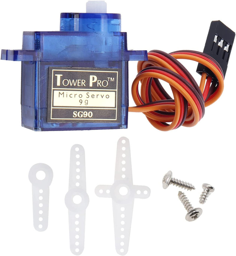 SG90 180º Servo motor