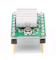 Driver A4988 para motor de pasos - ElectroCrea