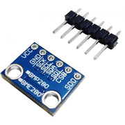 Sensor de presion barometrica BMP280 - ElectroCrea