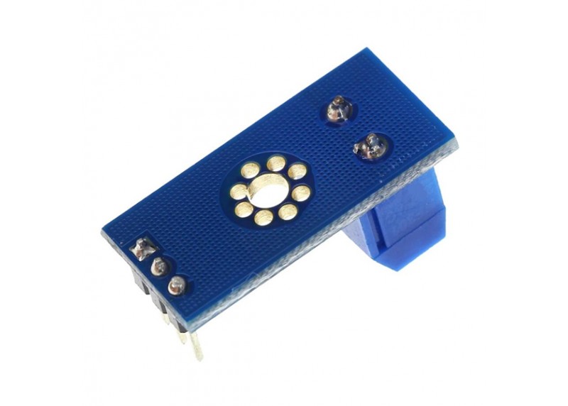 FZ0430 25V Sensor de voltaje