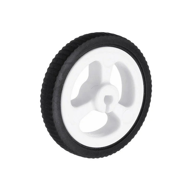 Llanta sumo 34mmx6.5mm
