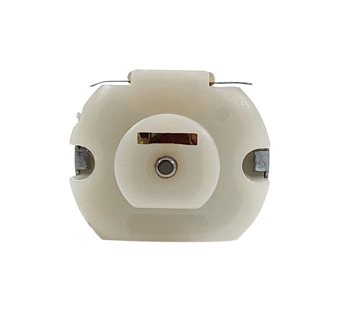 130 Motor rectangular 3-12v