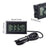 -50 a 110C Termómetro digital con LCD TMP-10