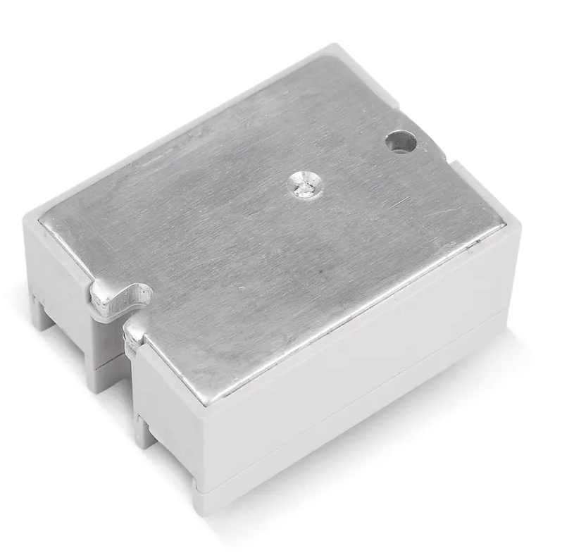 SSR-40 DA Relevador estado sólido 40A