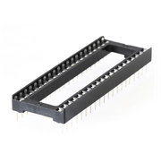 Base para circuito integrado 40 pines