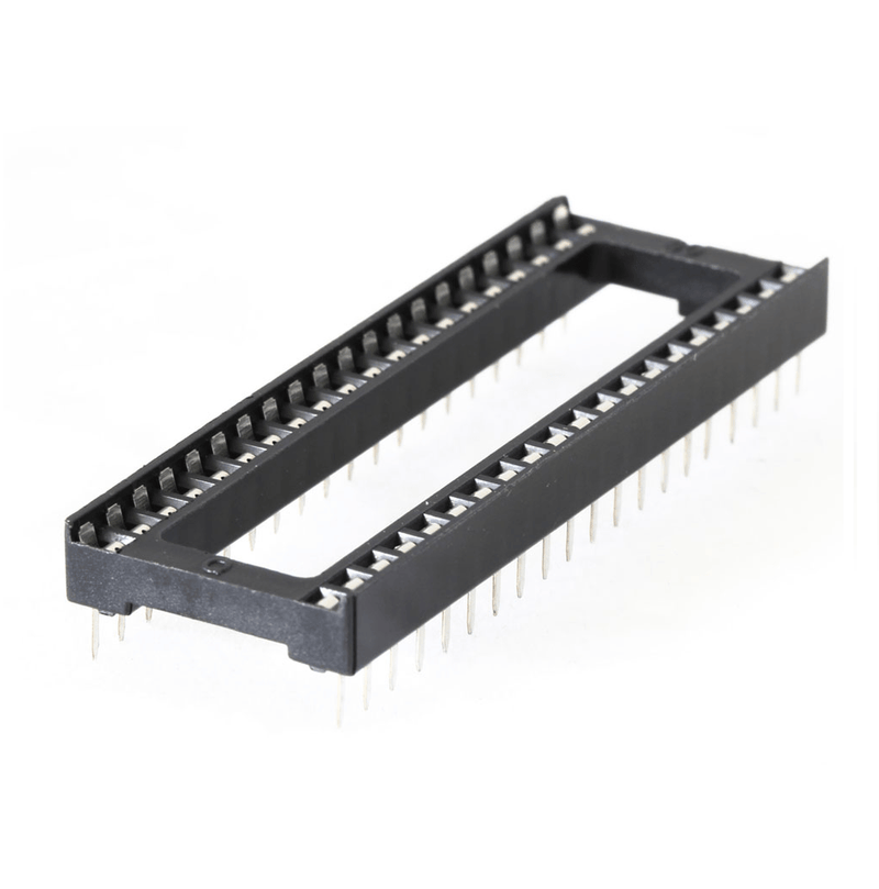 Base para circuito integrado 40 pines