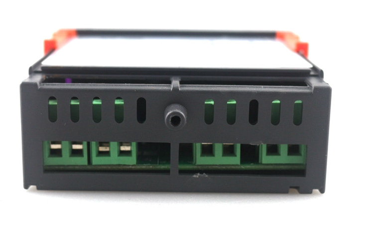 STC-1000 Termostato digital control de temperatura