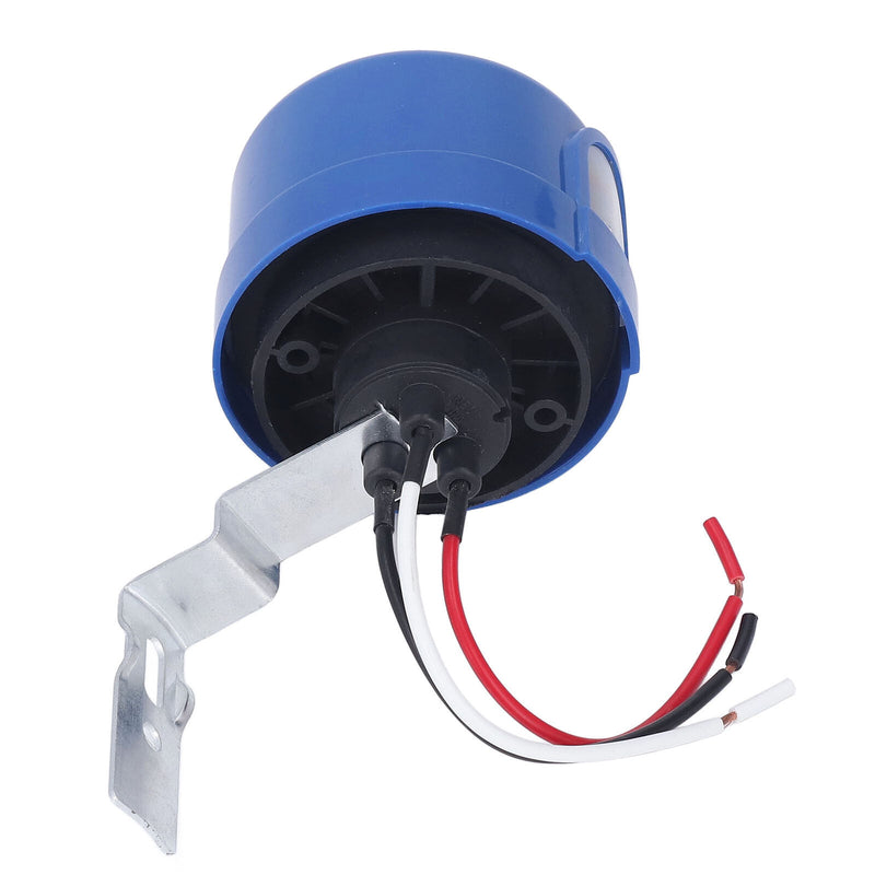 CCS-2410E 110VCA Fotocelda para iluminación