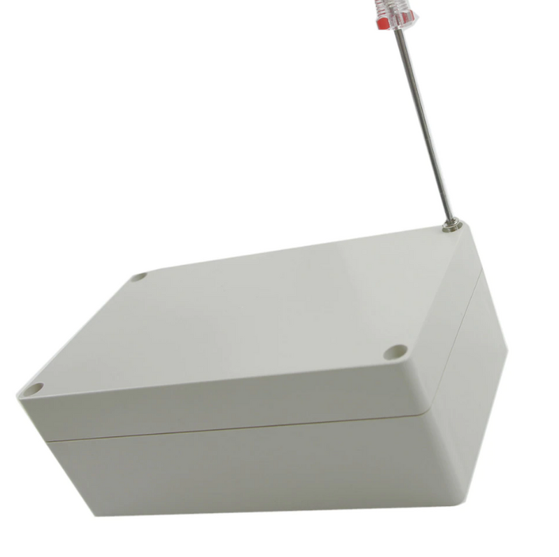 158x90x60MM Caja para proyectos