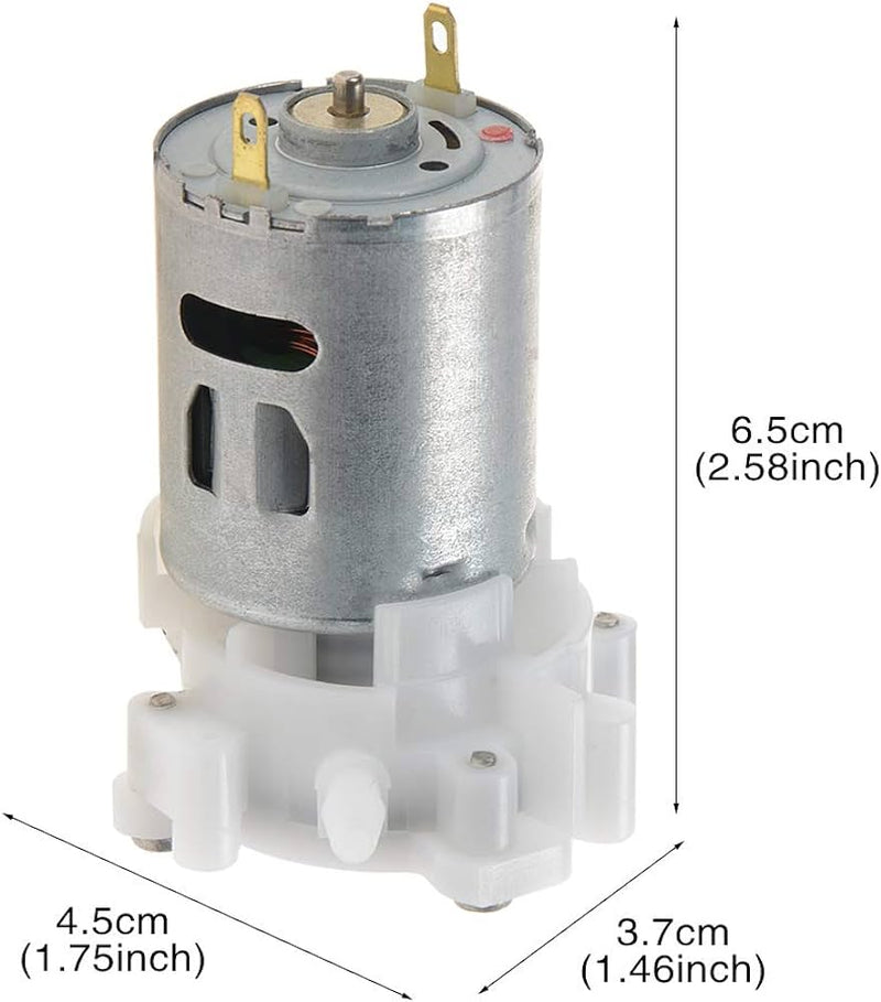RS-360SH Bomba de agua
