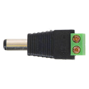Adaptador Terminales a DC Macho - ElectroCrea