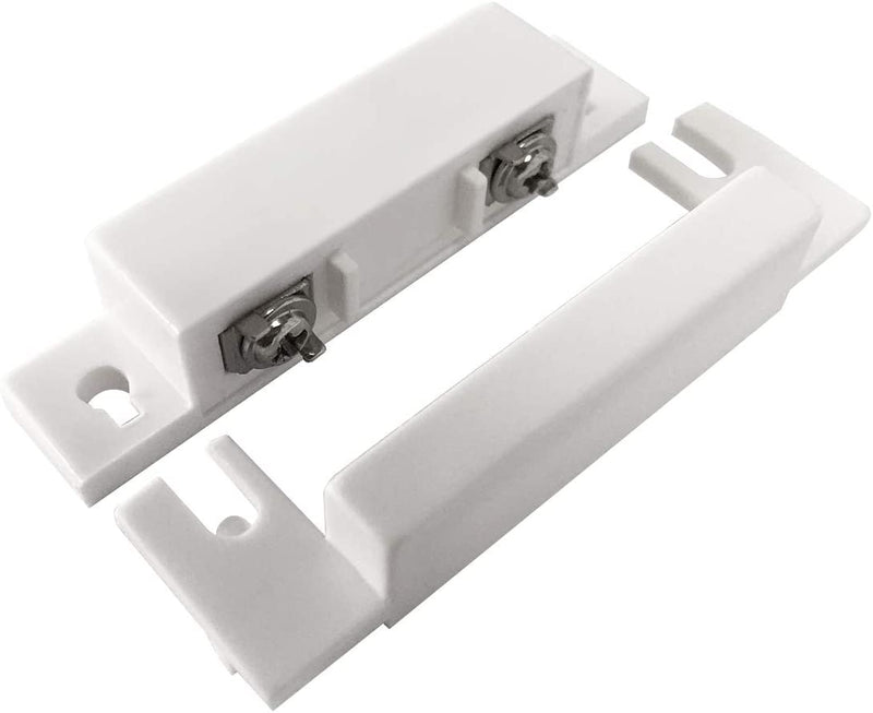 MC-31 Sensor magnético para puerta ventana