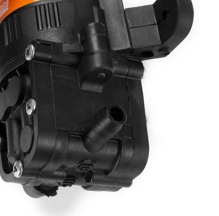 DP-521 70PSI Bomba de agua de diafragma